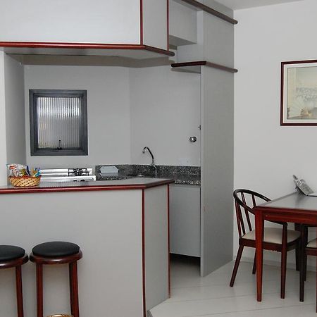 Aparthotel Astron Garden Special São Paulo Zewnętrze zdjęcie