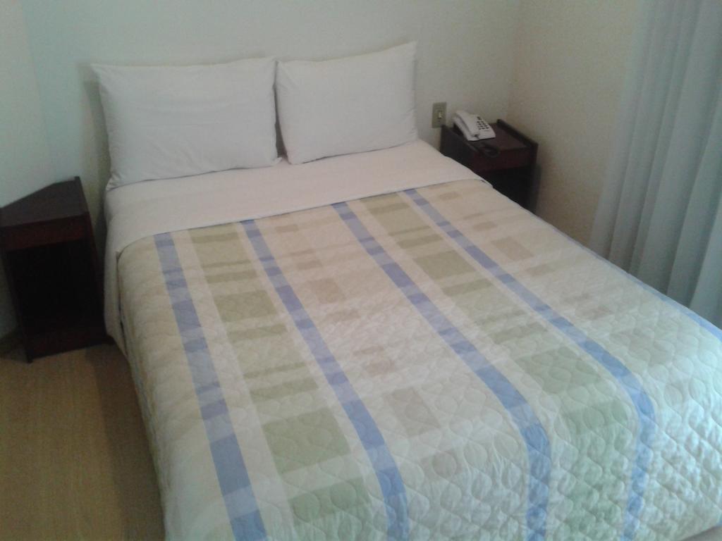 Aparthotel Astron Garden Special São Paulo Pokój zdjęcie