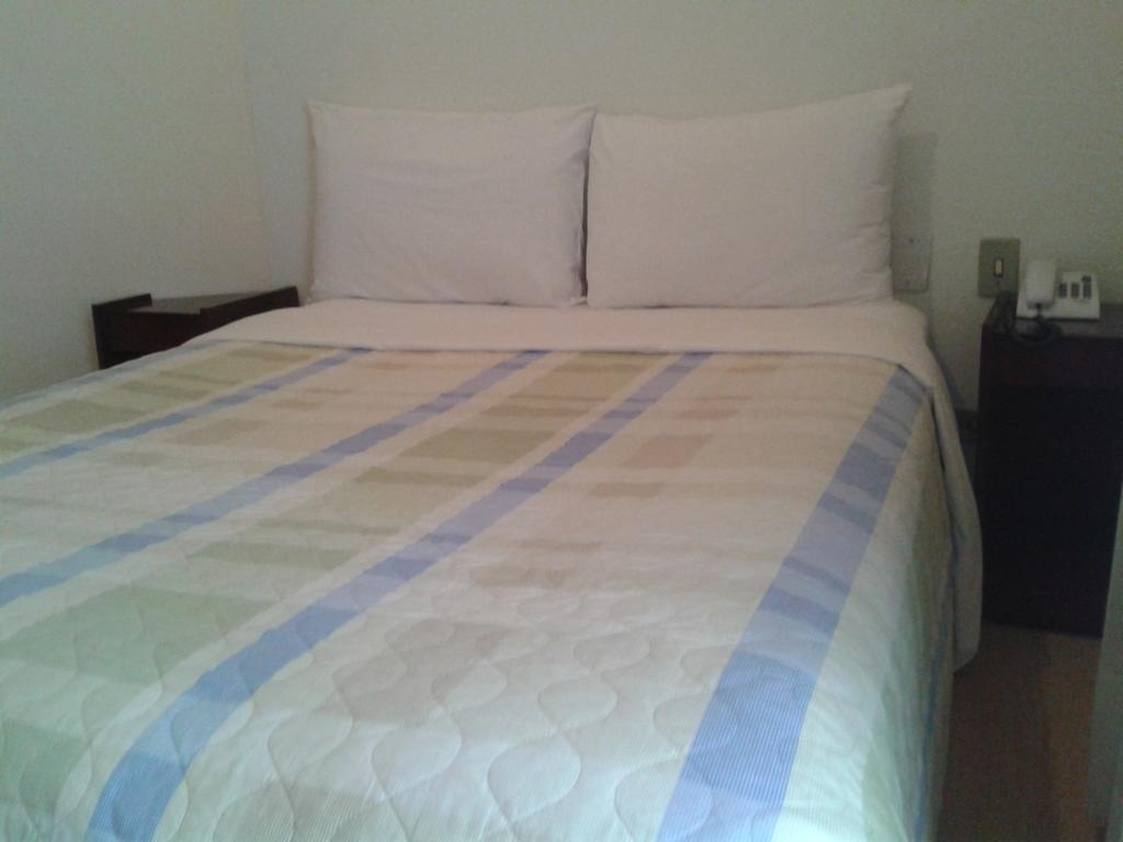 Aparthotel Astron Garden Special São Paulo Pokój zdjęcie